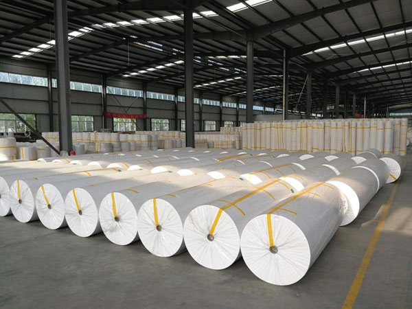 重兴镇狭缝式涤纶纺粘无纺布