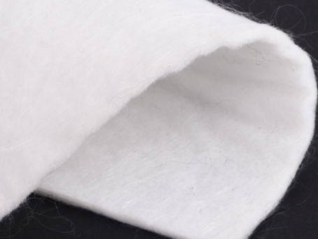 重兴镇长丝土工布